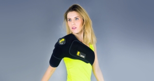 Krioterapeutyczna orteza barku TB-02