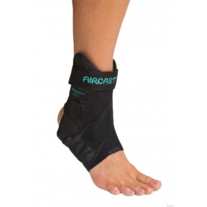 Powietrzny stabilizator stawu skokowego AirSport