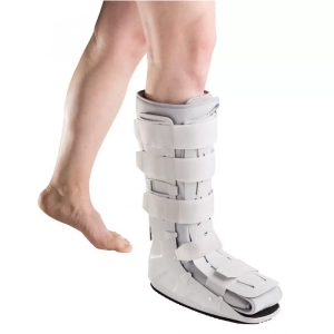 But pneumatyczny pompowany wysoki AIR STEP WALKER
