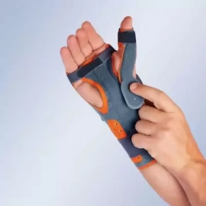 Стабілізатор великого пальця для manutec fix M760P / M660P