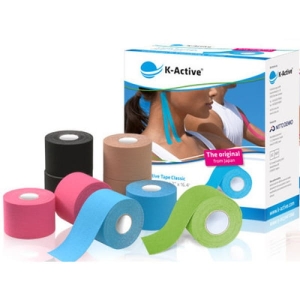 Taśma K-Active Tape 5cm/5m 