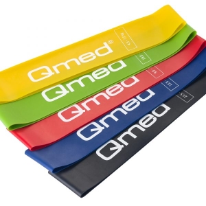 Zestaw taśm do ćwiczeń RESISTANCE LOOP BAND SET