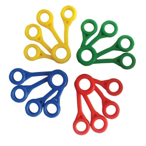 Przyrząd do ćwiczeń dłoni FINGER EXERCISER