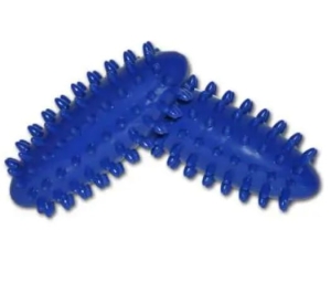Piłeczka sensoryczna typu OVAL