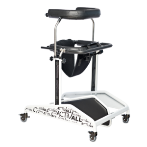 Pionizator dynamiczny ACTIVALL