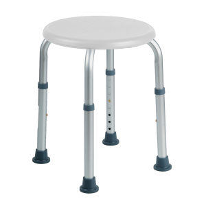 Taboret prysznicowy okrągły RF-822