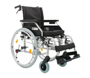 Wózek aluminiowy Dynamic ArMedical AR-330A
