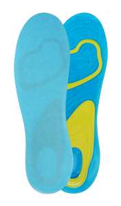 Wkładki żelowe DYNAMIC GEL