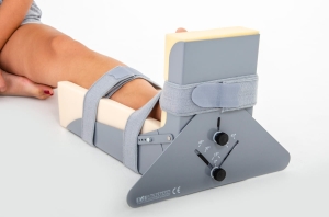 Szyna derotacyjna biodra z regulacją AM-ADS-R