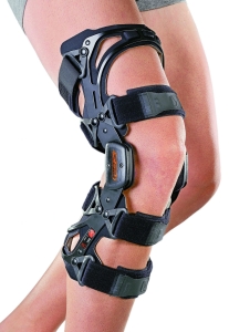 Orteza kolana PlusPoint 3 Short
