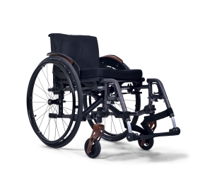 Wózek inwalidzki aktywny V500 Active