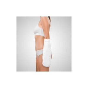 Osłona na gips na przedramię