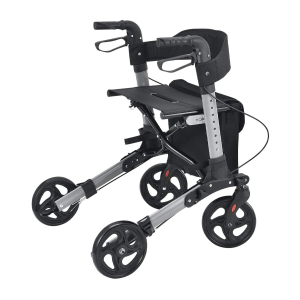 Balkonik ortopedyczny 4-kołowy Palermo Premium RF-624