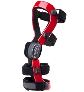 INDYWIDUALNA ORTEZA KOLANA - STABILIZATOR STAWU KOLANOWEGO NA WYMIAR - DEFIANCE - DONJOY