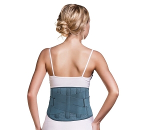 Pas lędźwiowo-krzyżowy IMmobilo Premium Belt XF - AR-264 - ARmedical
