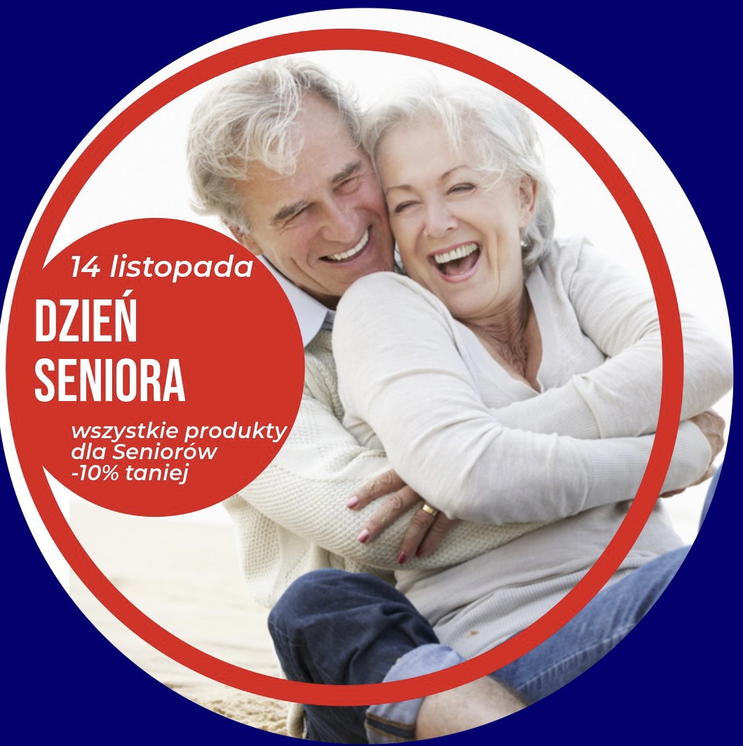 14 listopada Dzień Seniora